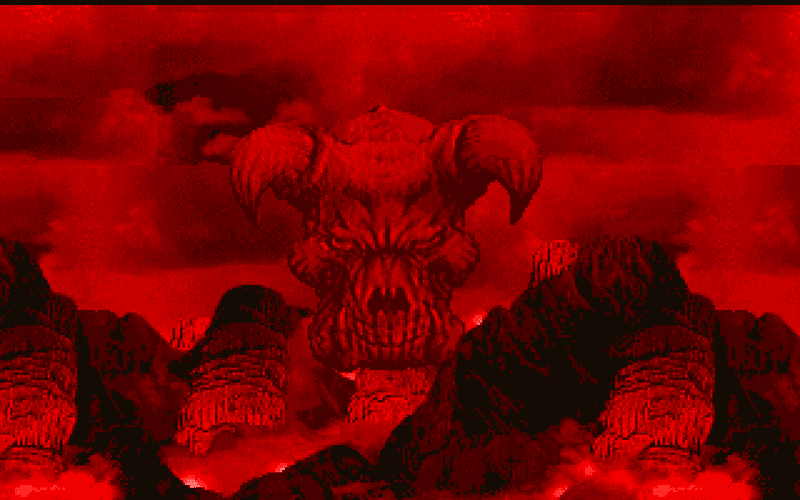 Illustration for article titled Doom Is Now Old Enough To Drink